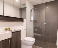 Bay Road Serviced Apartment