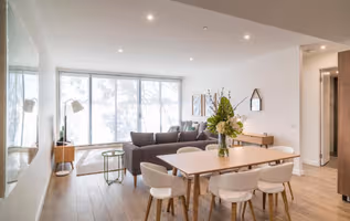 Bay Road Serviced Apartment