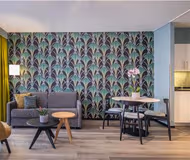 Elsene Serviced Apartment