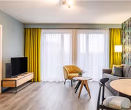 Elsene Serviced Apartment