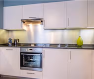 Elsene Serviced Apartment