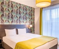 Elsene Serviced Apartment