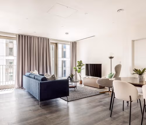 Stratford Apartments