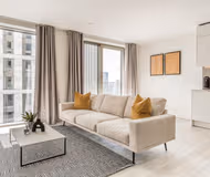 Stratford Apartments