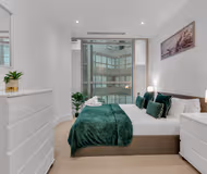 Heathrow Lodges by MySquare