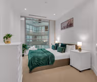 Heathrow Lodges by MySquare