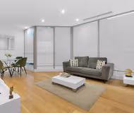 Heathrow Lodges by MySquare