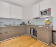 Heathrow Lodges by MySquare