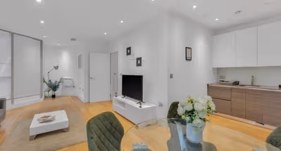 Heathrow Lodges by MySquare