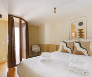 rue de sevres service apartment