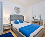 Cambridge Court - Sussex Gardens