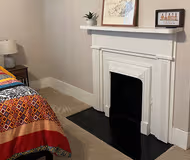 W High St Springfield Apartment