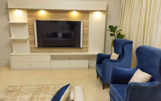 Ikoyi Serviced Apartments