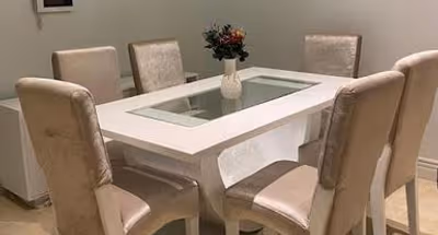 Ikoyi Serviced Apartments