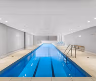 Cunningham Street Apartments, Sydney CBD