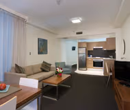 Cunningham Street Apartments, Sydney CBD