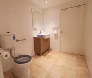 Cunningham Street Apartments, Sydney CBD