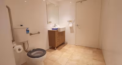 Cunningham Street Apartments, Sydney CBD