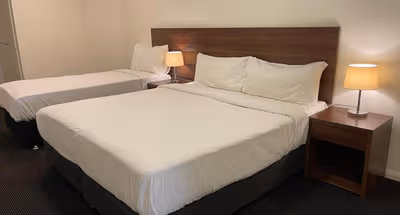 Cunningham Street Apartments, Sydney CBD