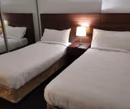 Cunningham Street Apartments, Sydney CBD