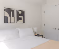 West 96th St Apartment