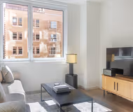 West 96th St Apartment