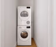 West 72nd St Apartment