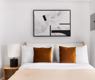 West 72nd St Apartment