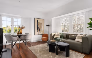 181C Edgecliff Rd Serviced Apartment