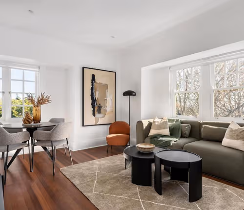 181C Edgecliff Rd Serviced Apartment