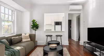 181C Edgecliff Rd Serviced Apartment