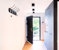 Baurstrasse Serviced Apartment, Seefeld