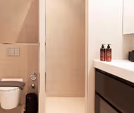 Baurstrasse Serviced Apartment, Seefeld