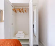 Plaça de Molina Serviced Apartment