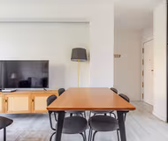 Plaça de Molina Serviced Apartment