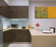 Persiaran Puteri Serviced Apartment