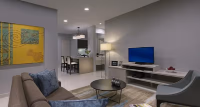 Persiaran Puteri Serviced Apartment