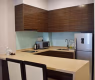 Persiaran Puteri Serviced Apartment