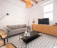 Carrer Valencia Serviced Apartment