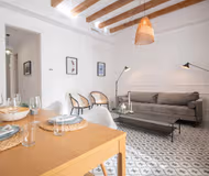 Carrer Valencia Serviced Apartment