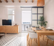 Carrer Valencia Serviced Apartment