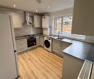 3 Bedroom House in East London