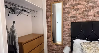 Stunning 1 bedroom apartment