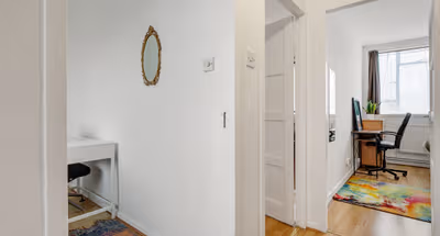 4 Bedroom Apartment Islington