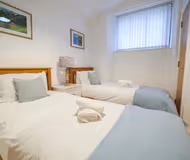 The Belfast Millhouse