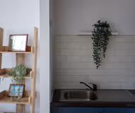 The Belfast Millhouse