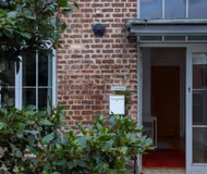 The Belfast Millhouse