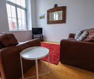 The Belfast Millhouse