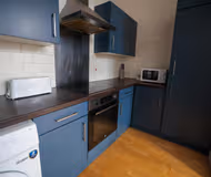 The Belfast Millhouse