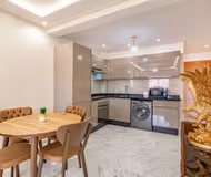 Residence Bouchra 1BR Serviced Apartment